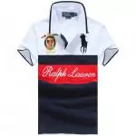 ralph lauren badges t-shirt ecussons ets flag